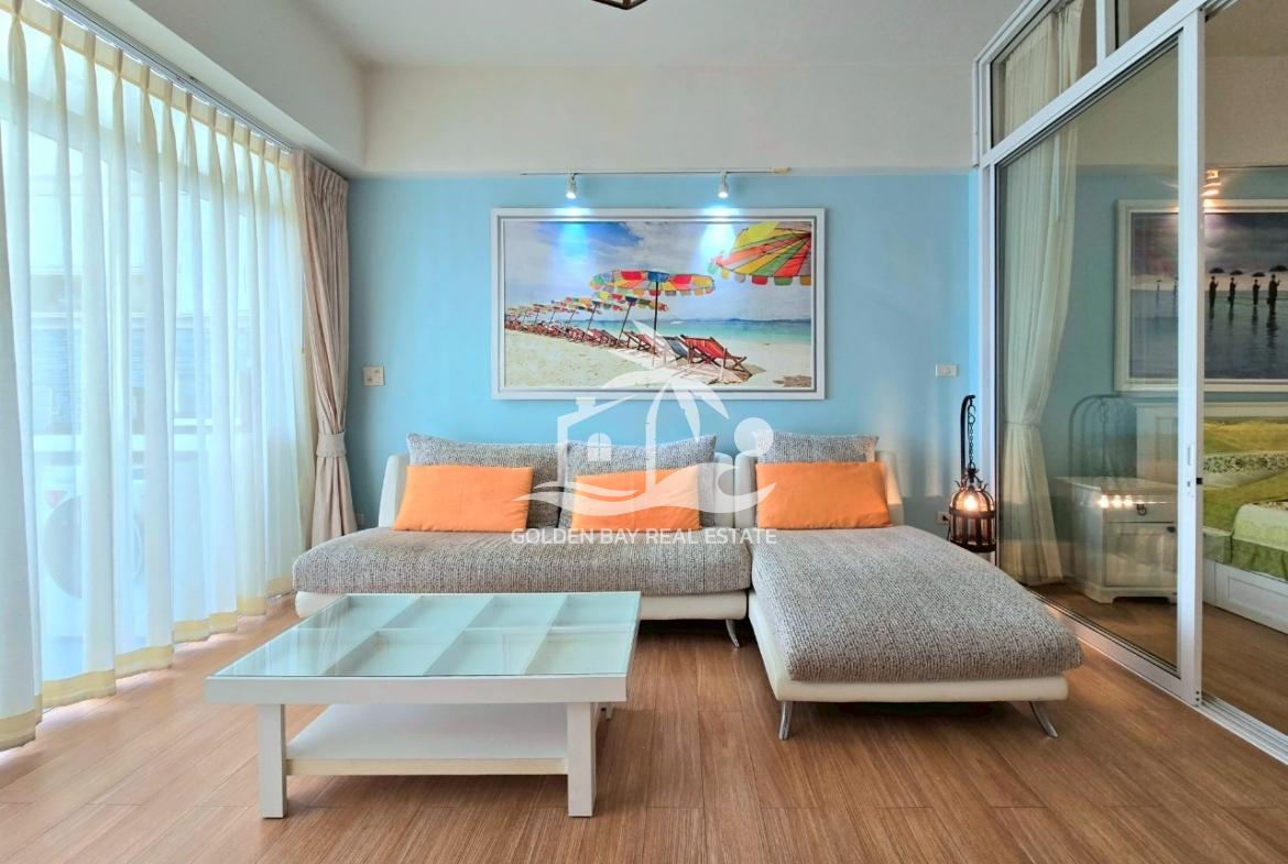 Jomtien Complex – Jomtien