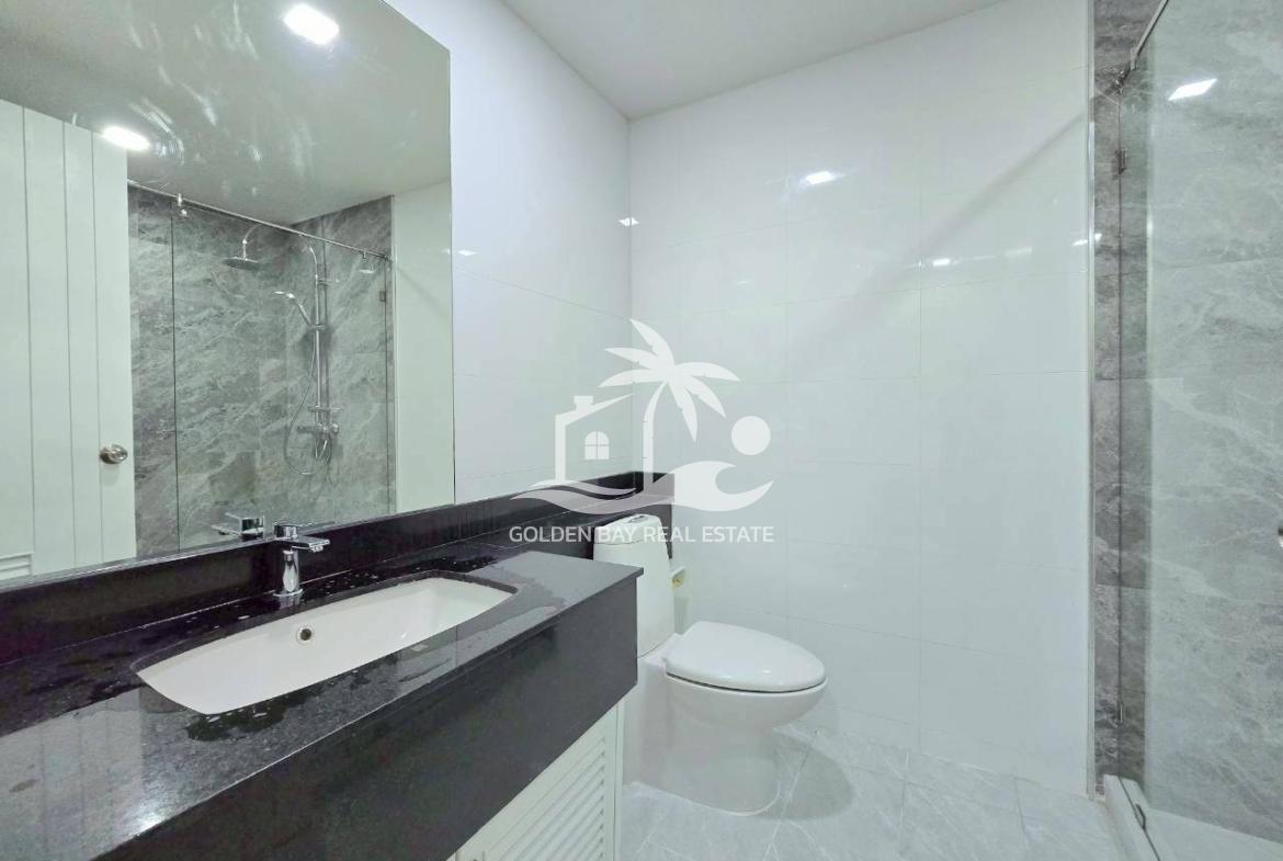The Urban Condominium – Pattaya City
