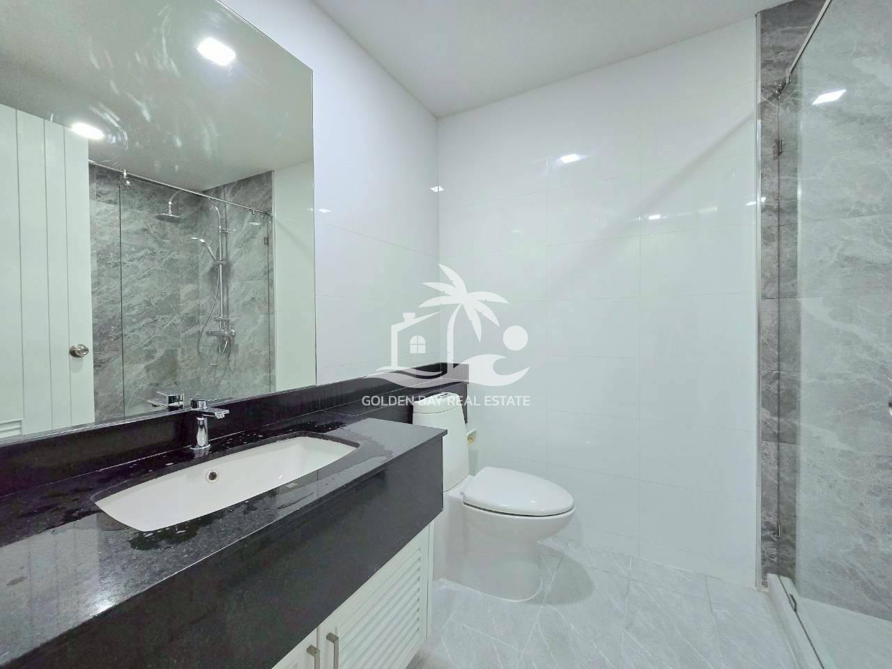 The Urban Condominium – Pattaya City