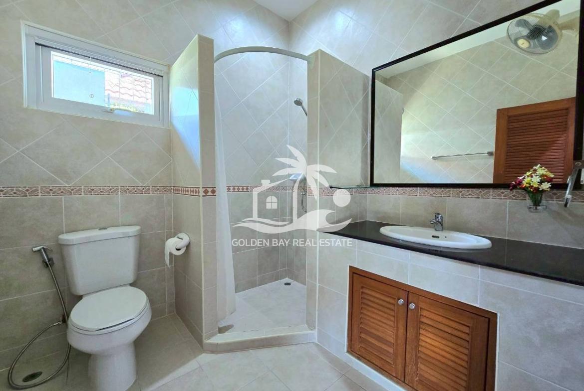 Pool View Villas – East Pattaya