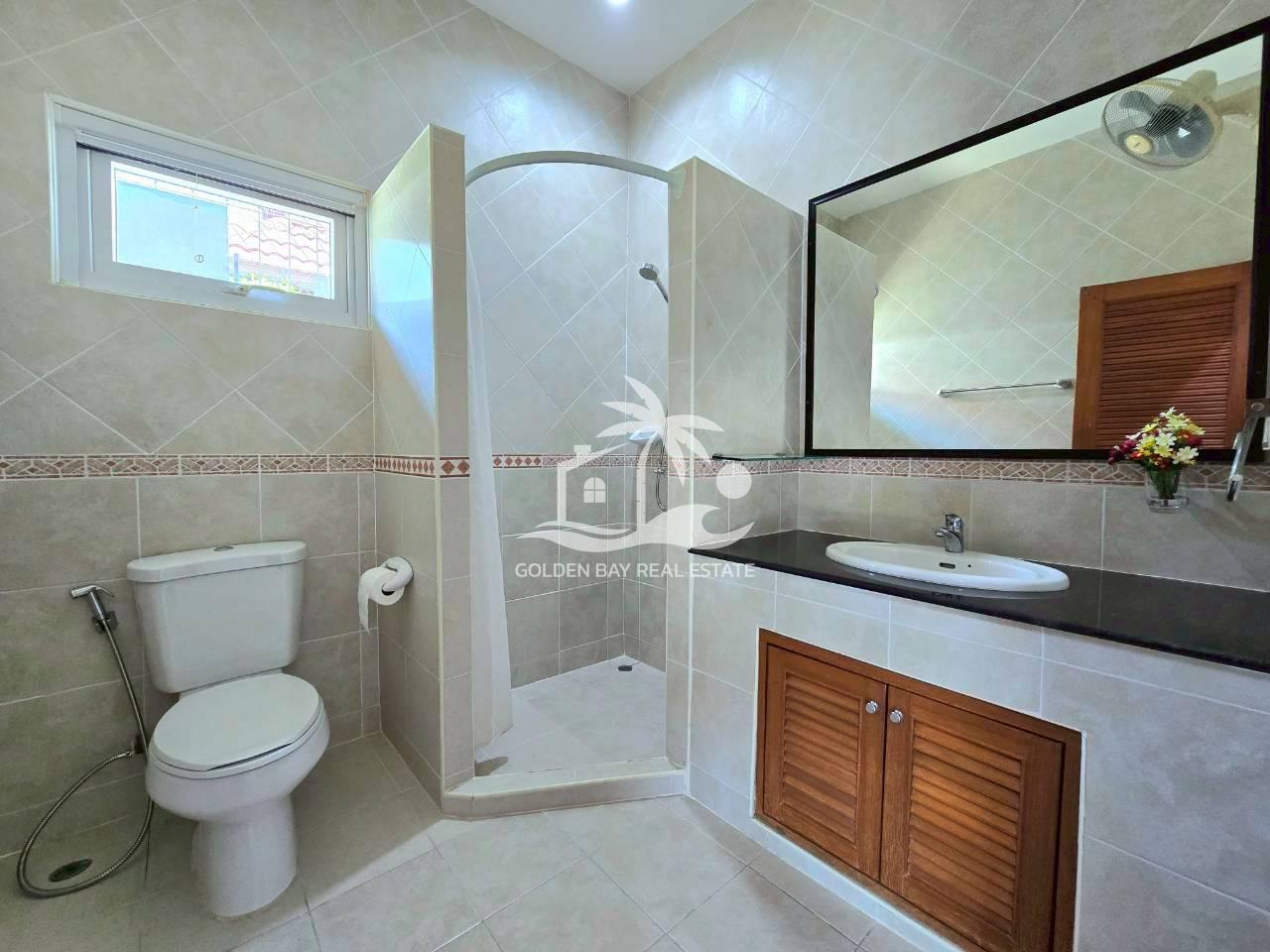 1 (19) Pool View Villas – East Pattaya