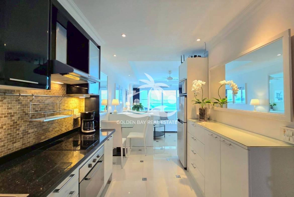 View Talay 7 – Jomtien