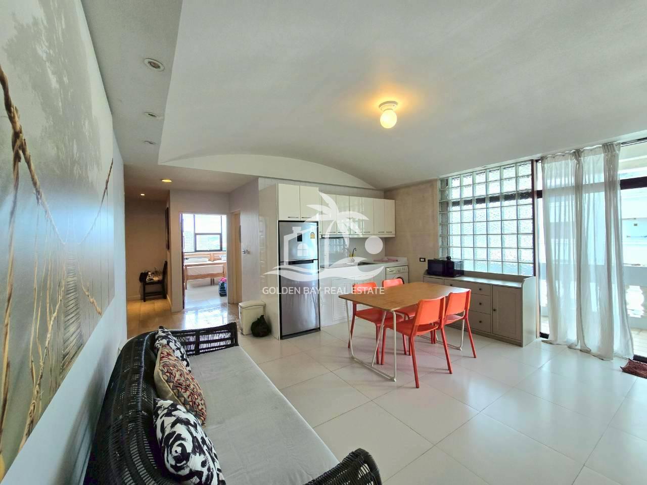 1 (19) Jomtien Complex – Jomtien