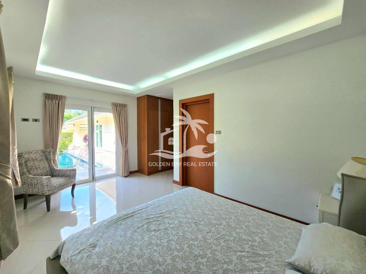 Green Field Villas 5 – East Pattaya