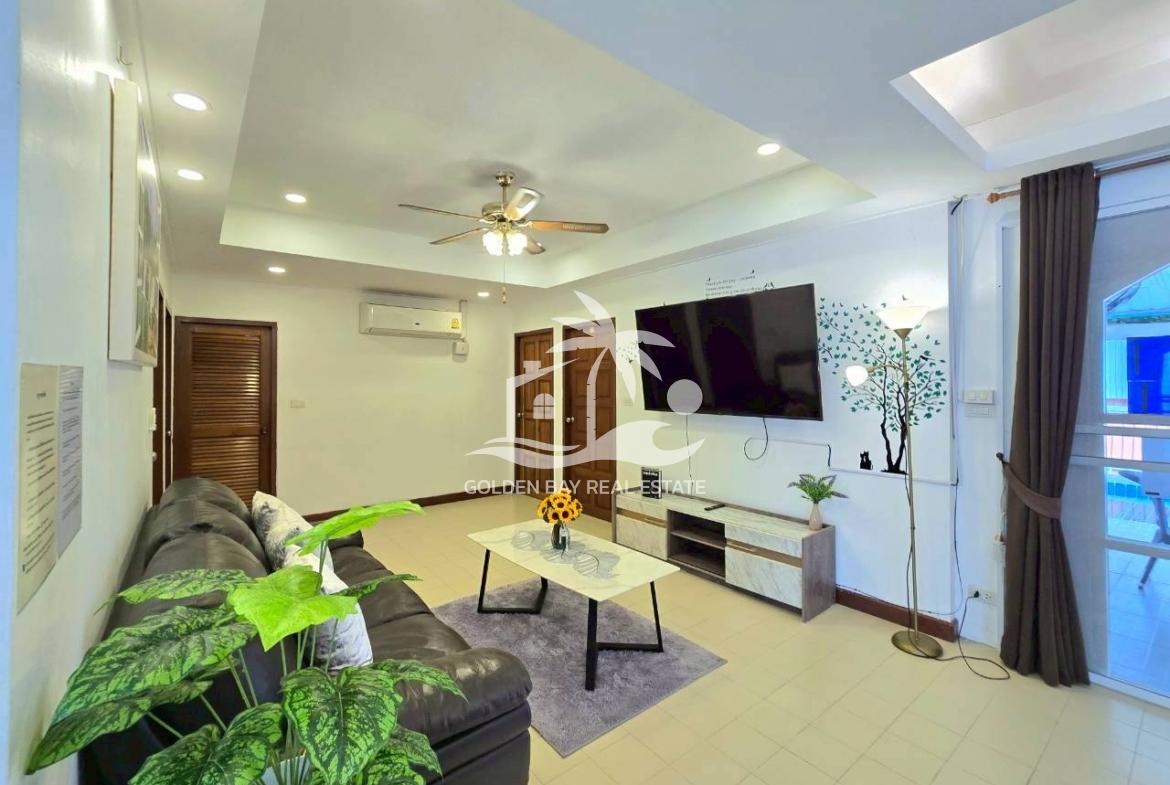 Grand Condotel & Village – Jomtien