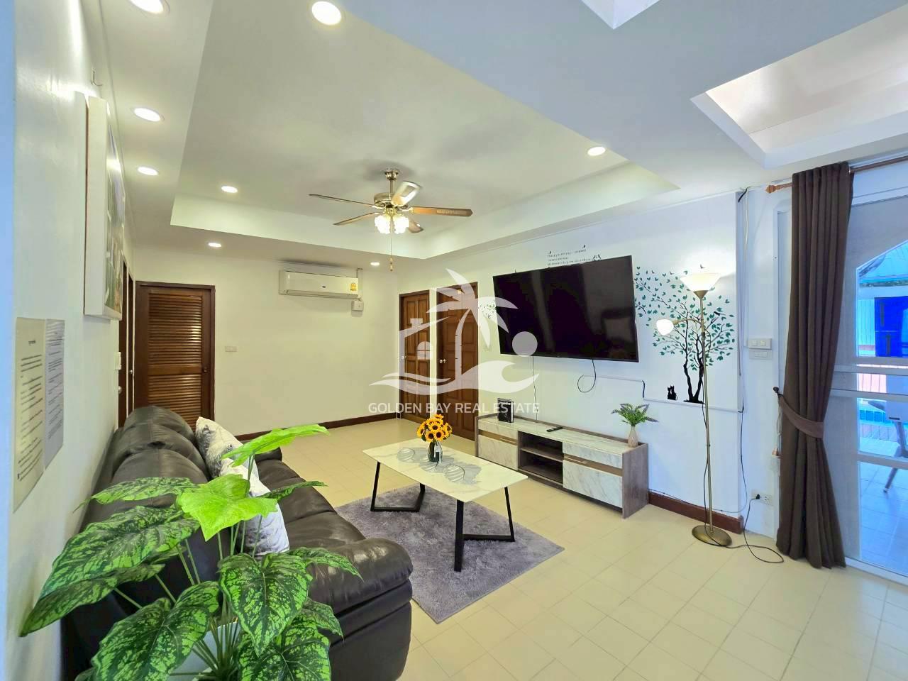 Grand Condotel & Village – Jomtien