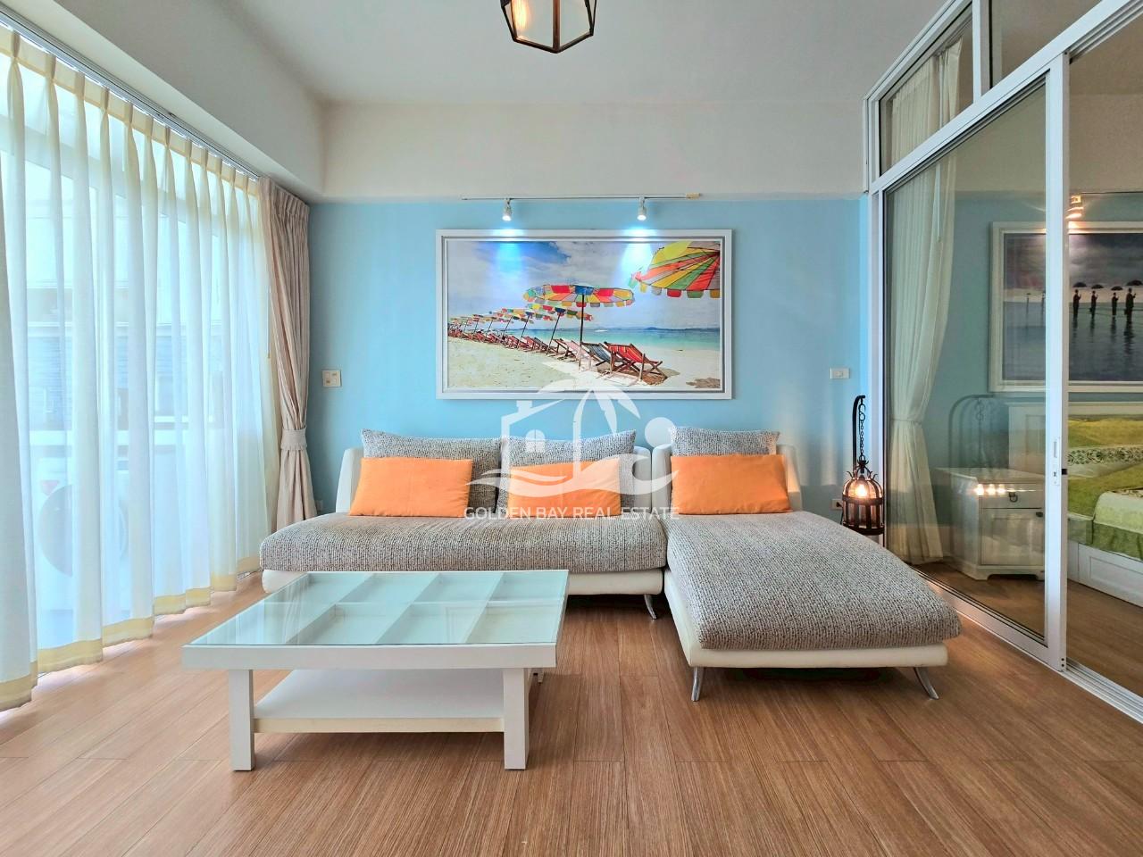1 (19) Jomtien Complex – Jomtien