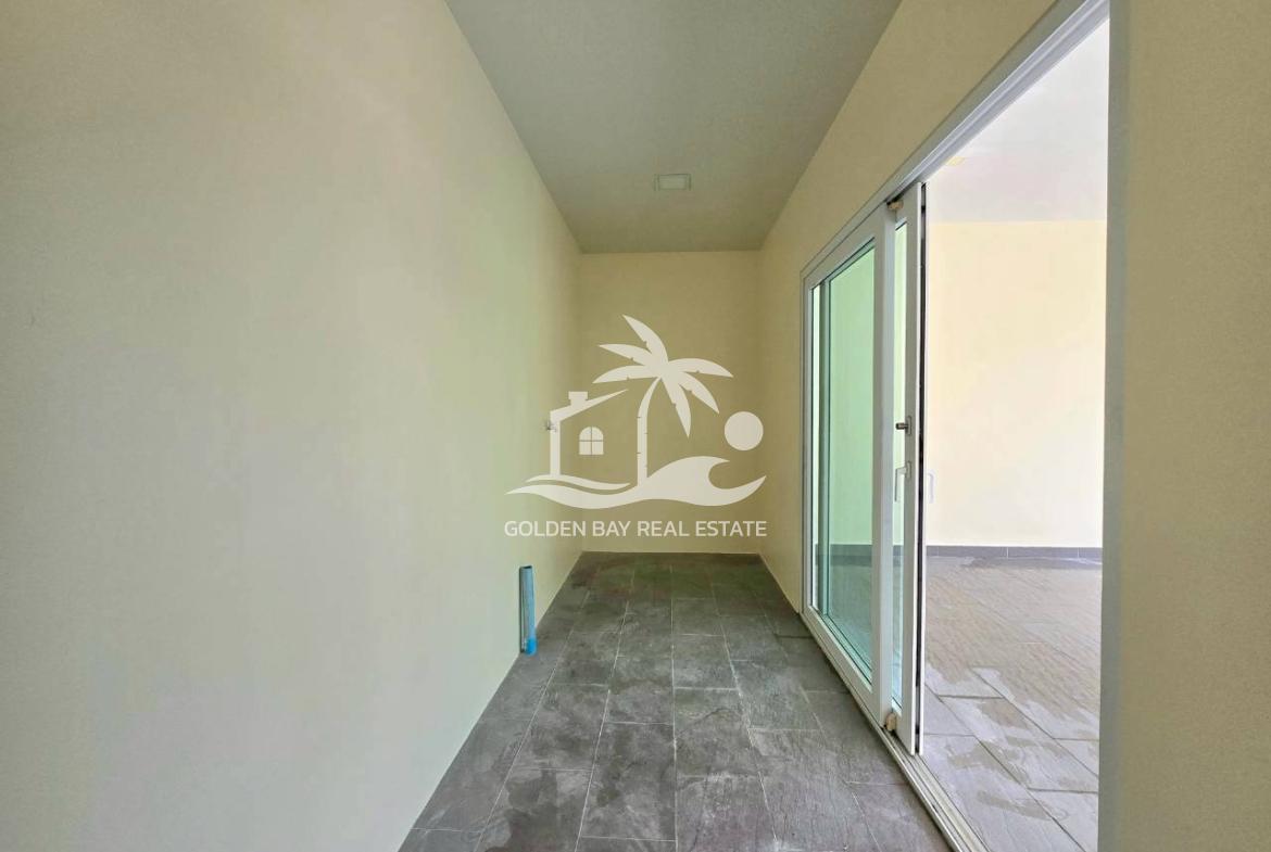 Green Field Villas 5 – East Pattaya