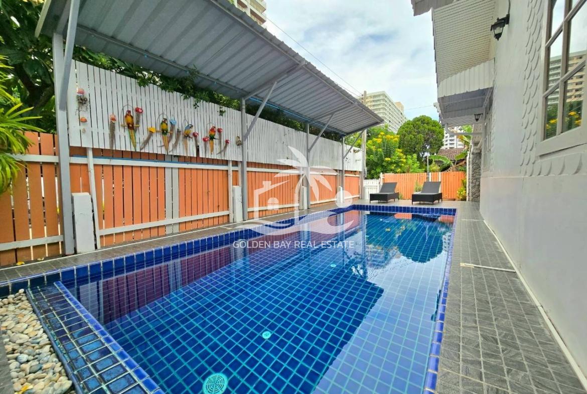Grand Condotel & Village – Jomtien