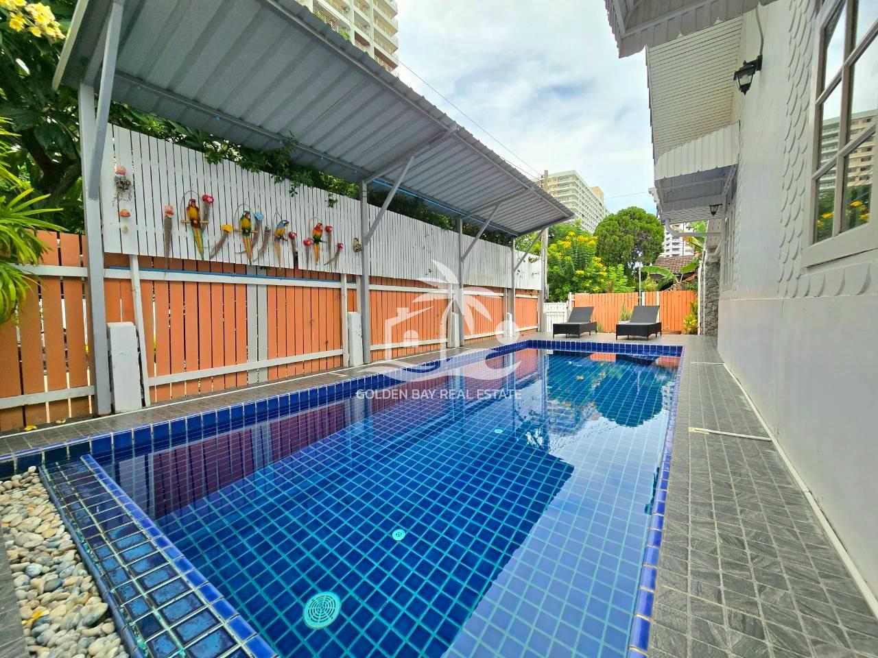 Grand Condotel & Village – Jomtien