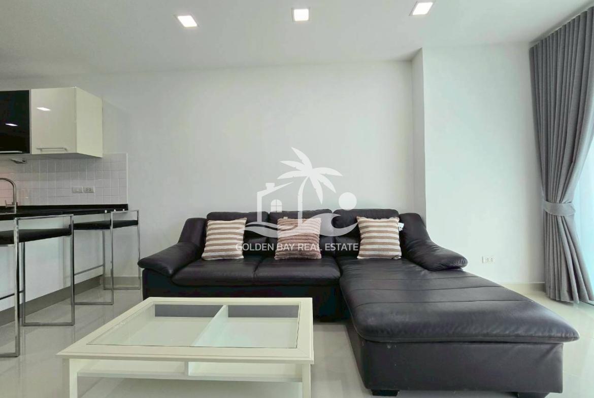 Laguna Heights – Wongamat