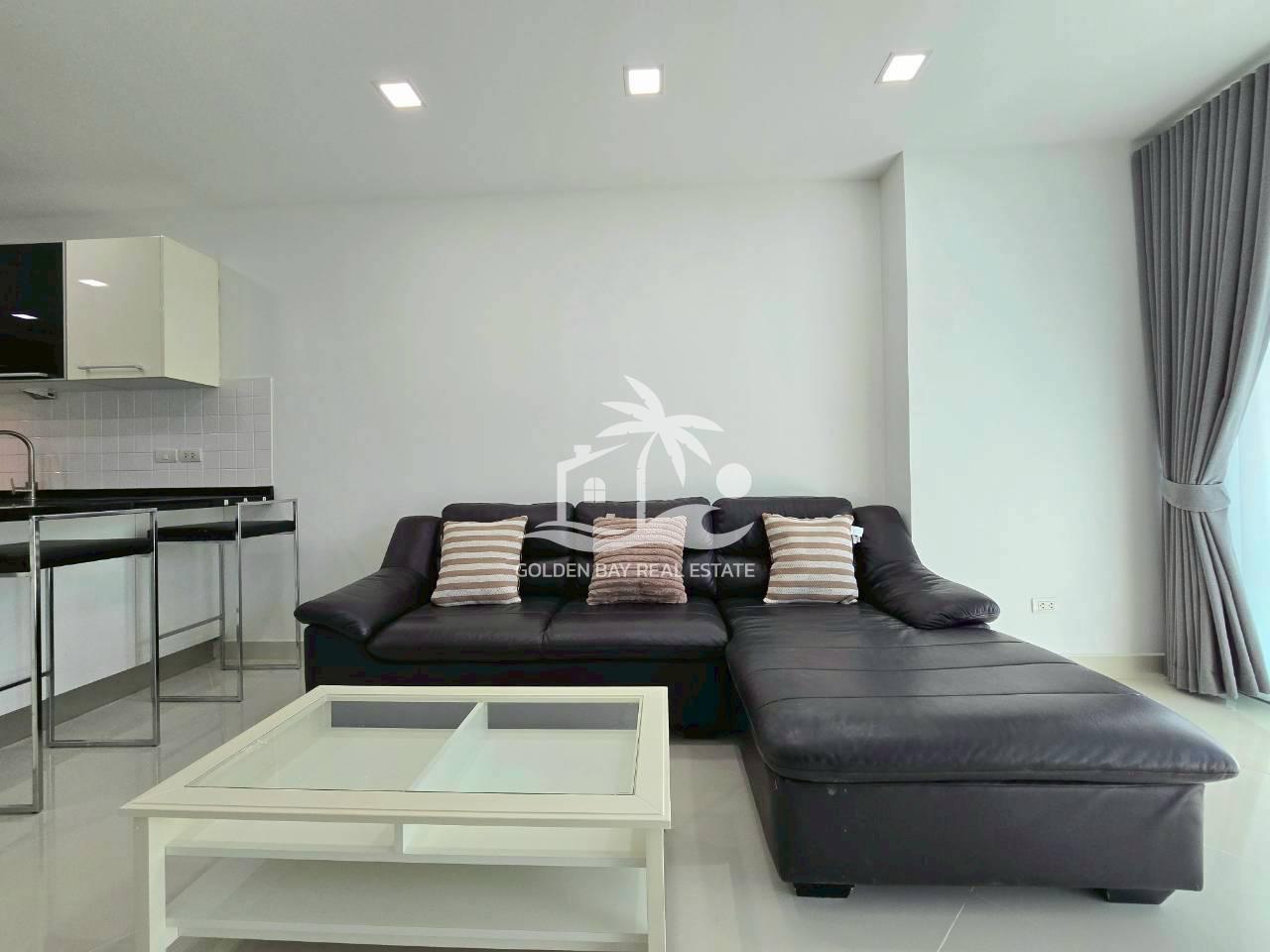 Laguna Heights – Wongamat