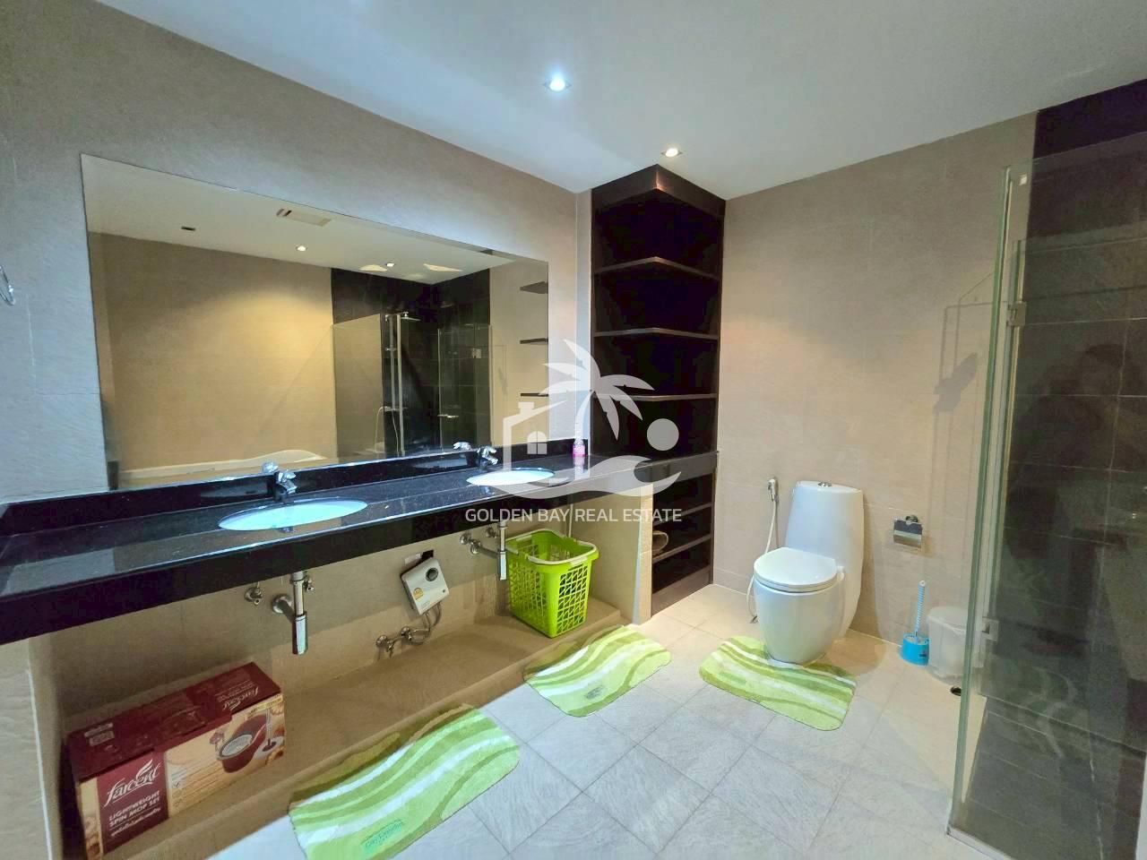 1 (2) The Park – Jomtien