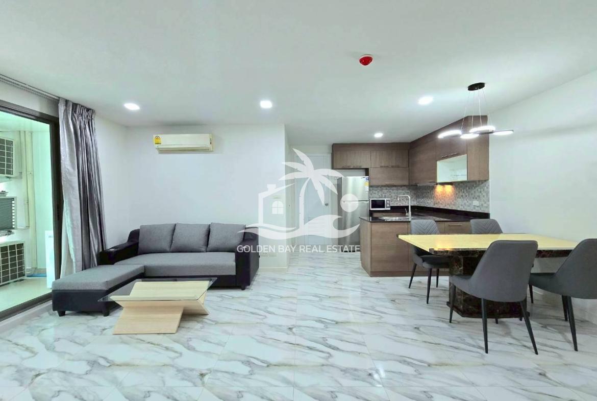 The Urban Condominium – Pattaya City