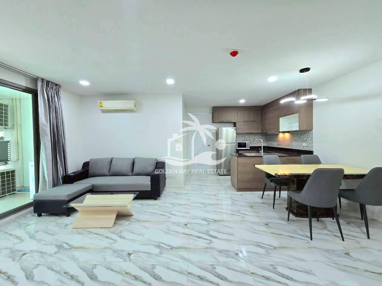 The Urban Condominium – Pattaya City