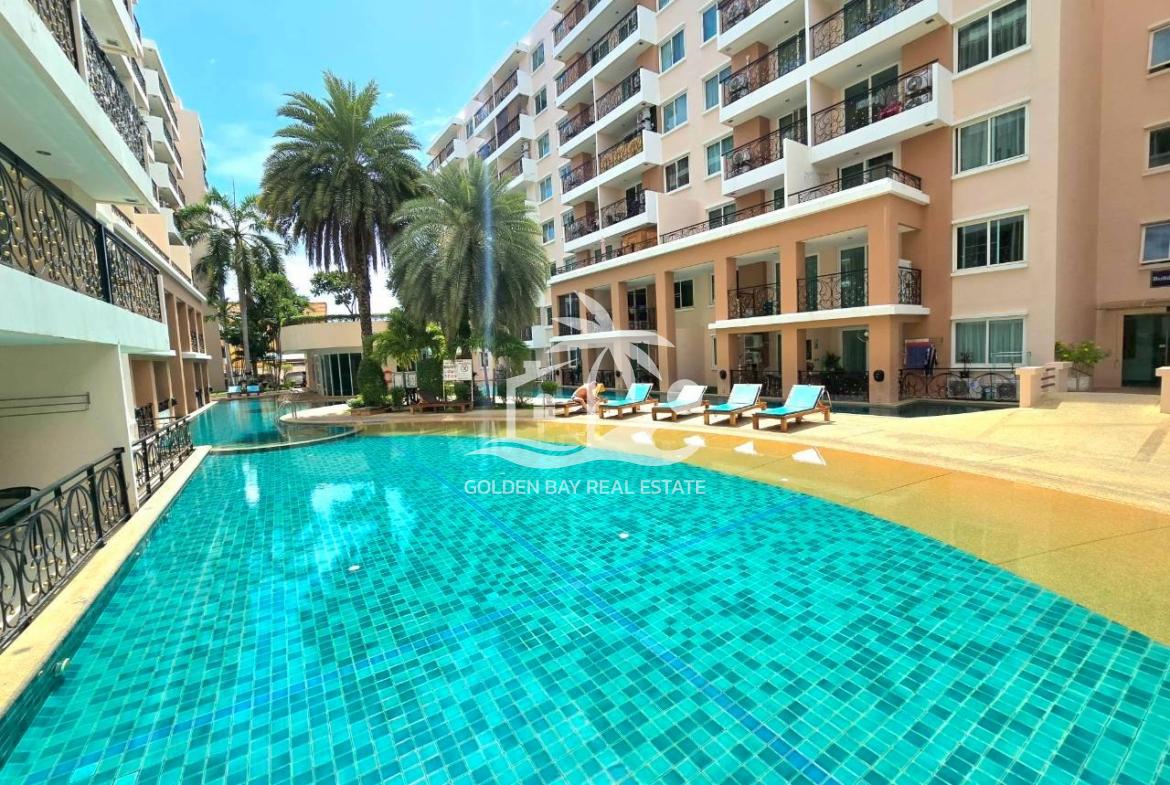 Paradise Park – Jomtien