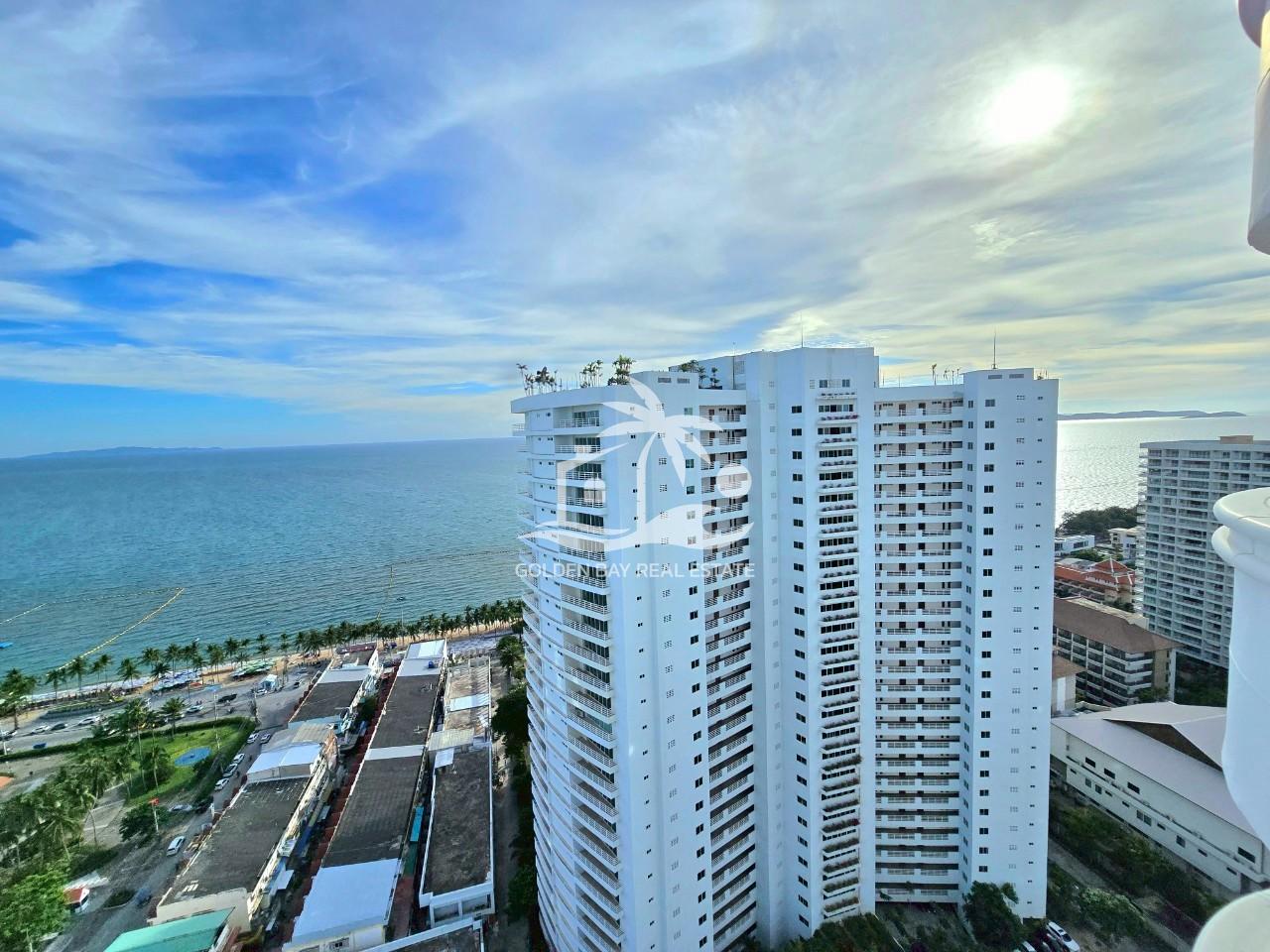 1 (2) Jomtien Complex – Jomtien
