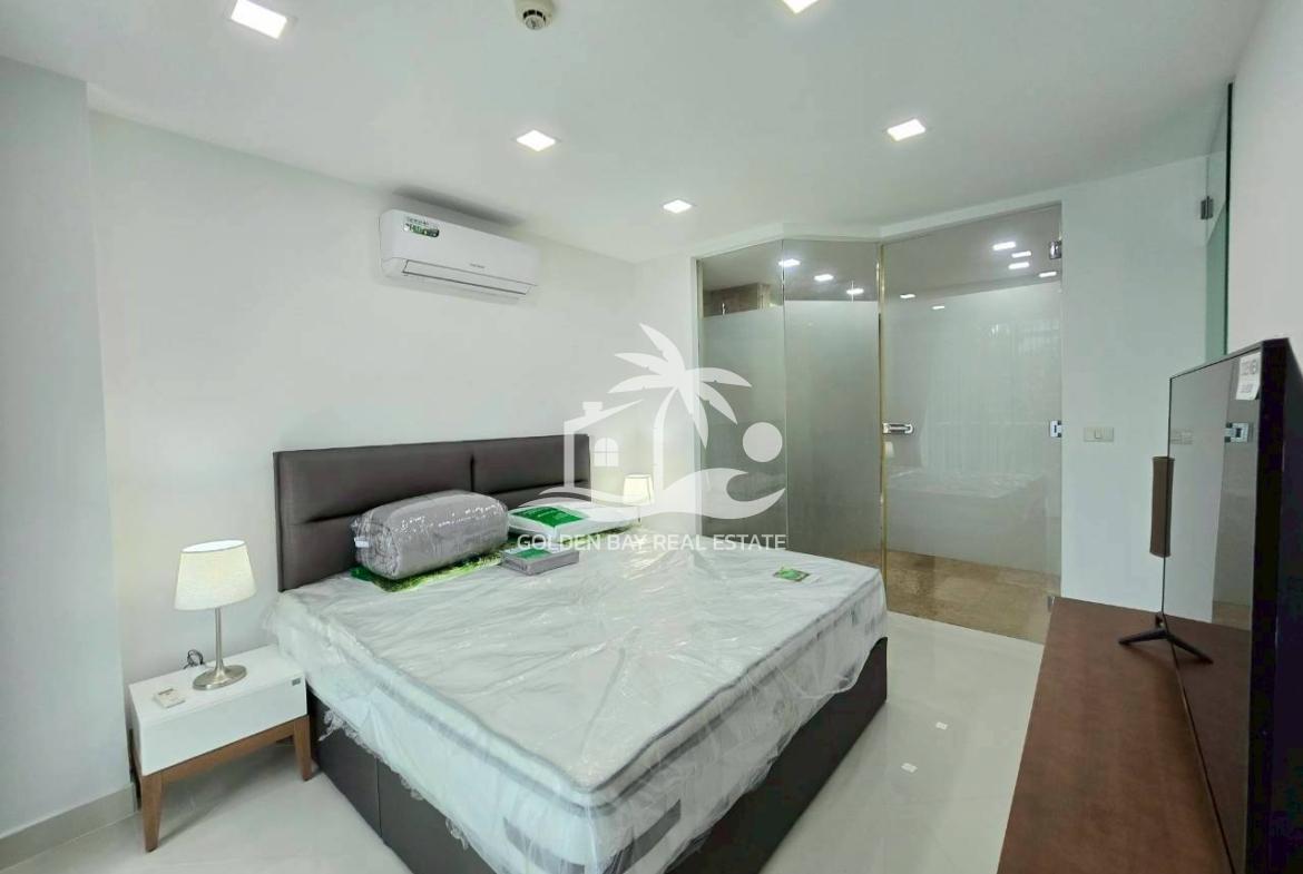 Laguna Heights – Wongamat