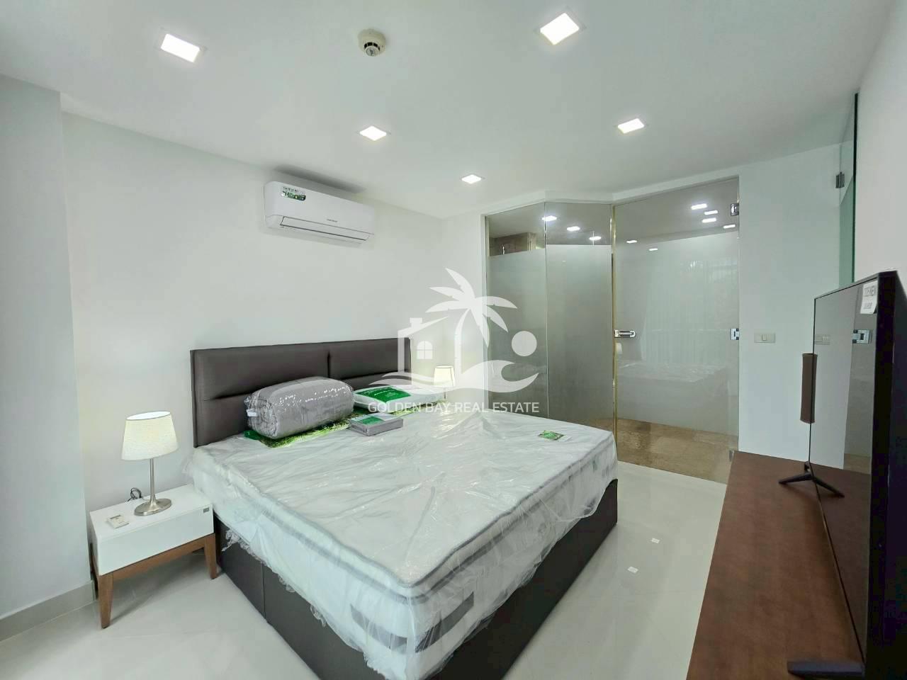 Laguna Heights – Wongamat