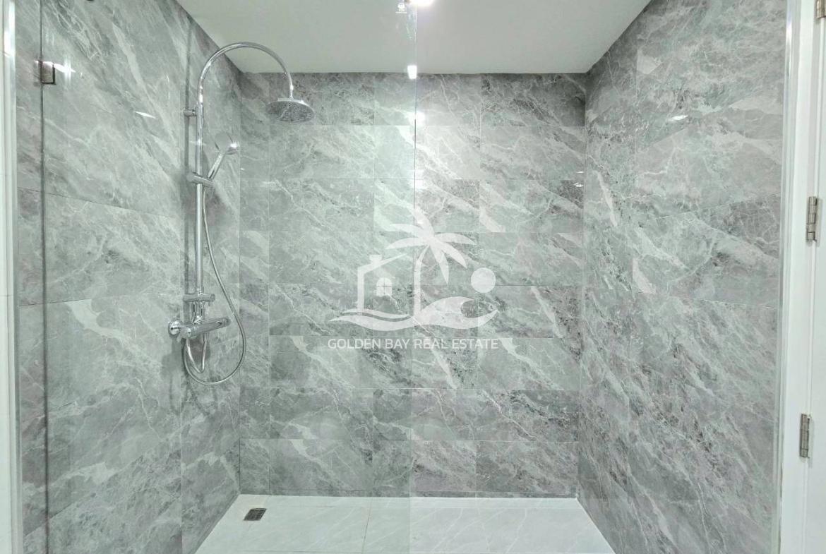 The Urban Condominium – Pattaya City
