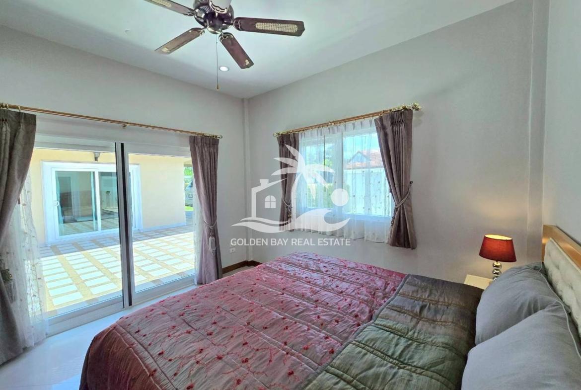 Pool View Villas – East Pattaya