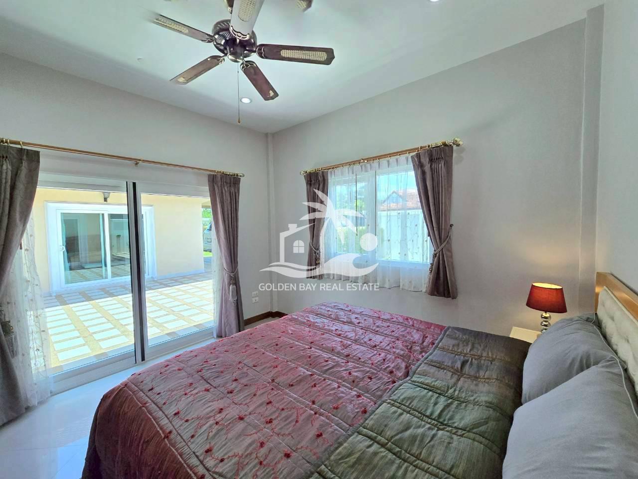 1 (20) Pool View Villas – East Pattaya
