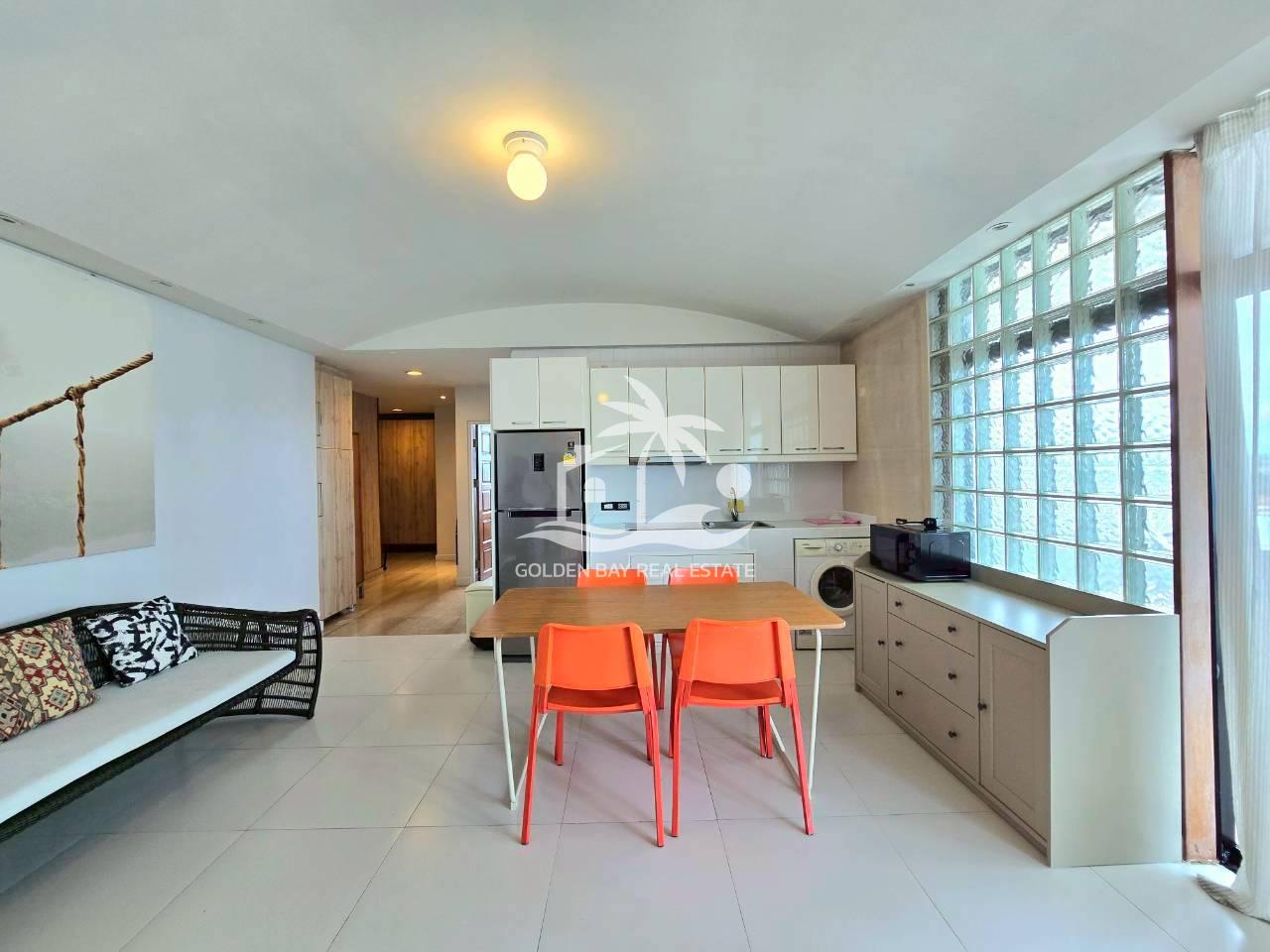 1 (20) Jomtien Complex – Jomtien