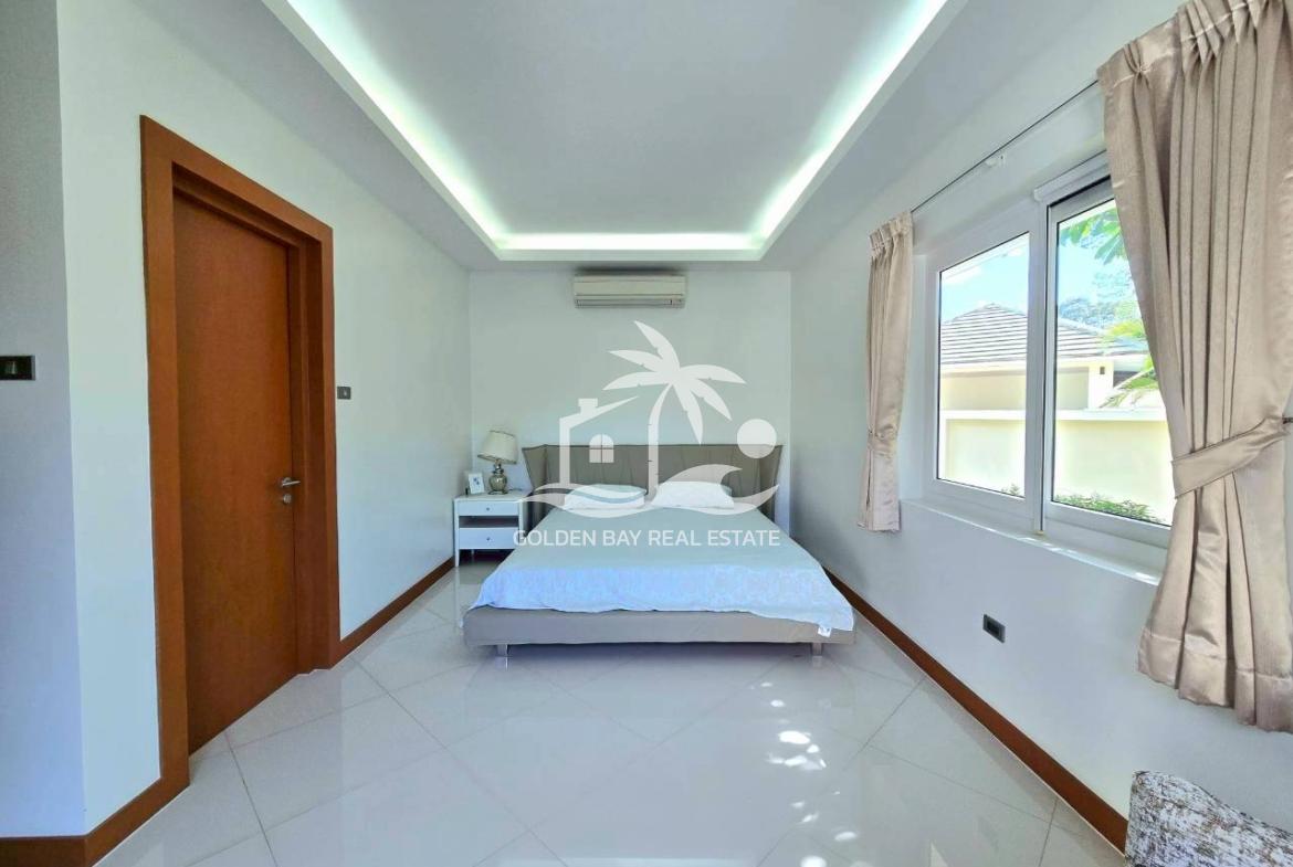 Green Field Villas 5 – East Pattaya