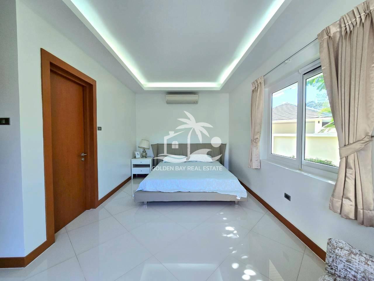 Green Field Villas 5 – East Pattaya