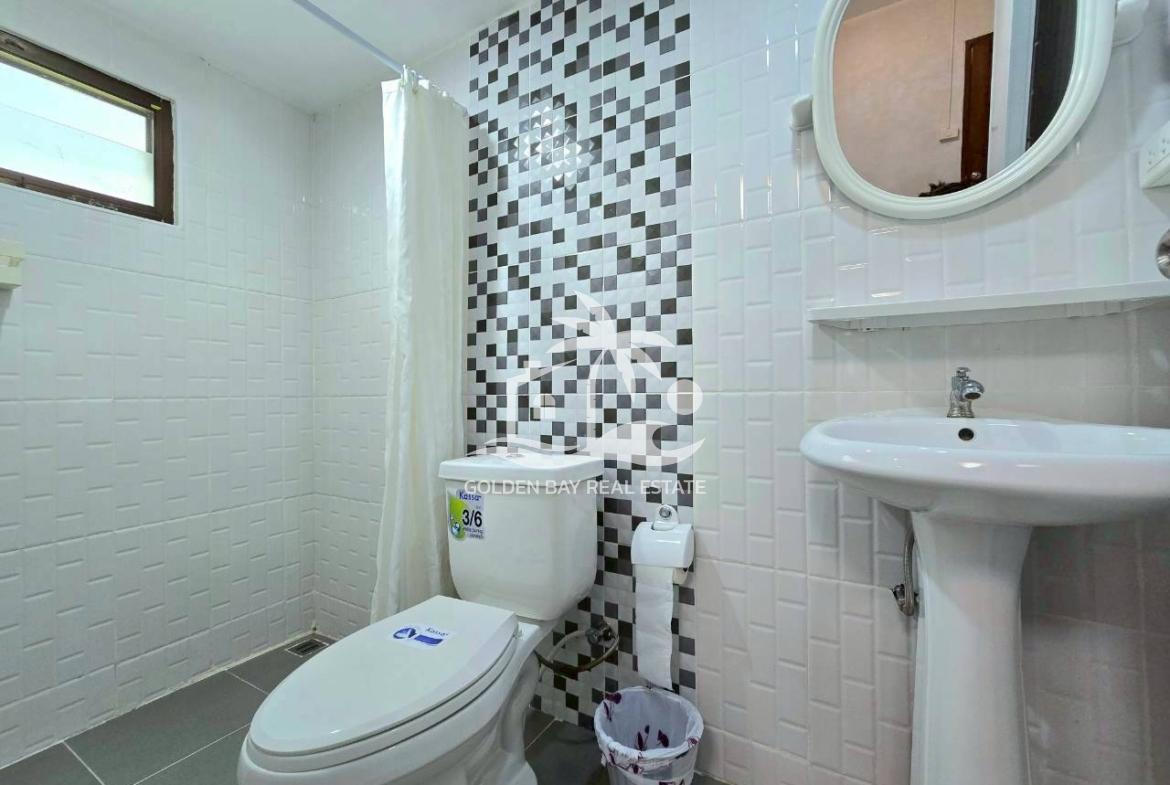Grand Condotel & Village – Jomtien