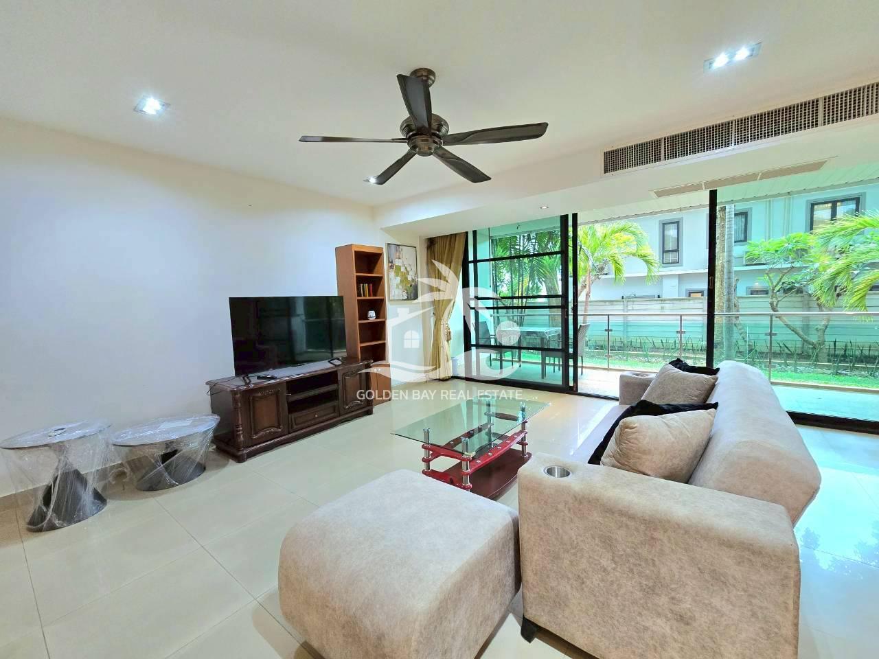 1 (20) The Park – Jomtien