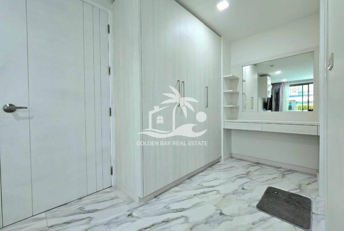The Urban Condominium – Pattaya City