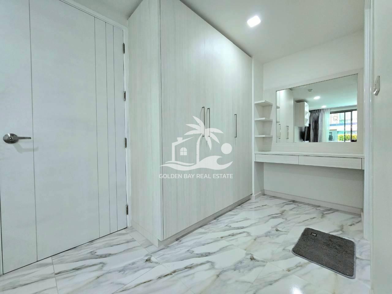The Urban Condominium – Pattaya City