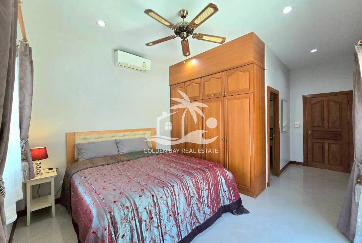 Pool View Villas – East Pattaya