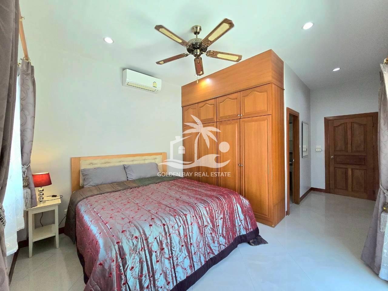 1 (21) Pool View Villas – East Pattaya