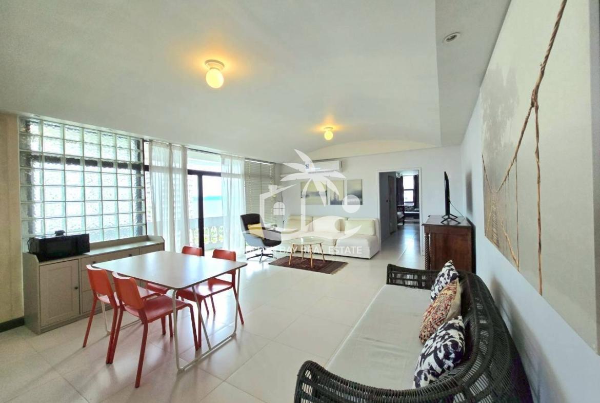Jomtien Complex – Jomtien