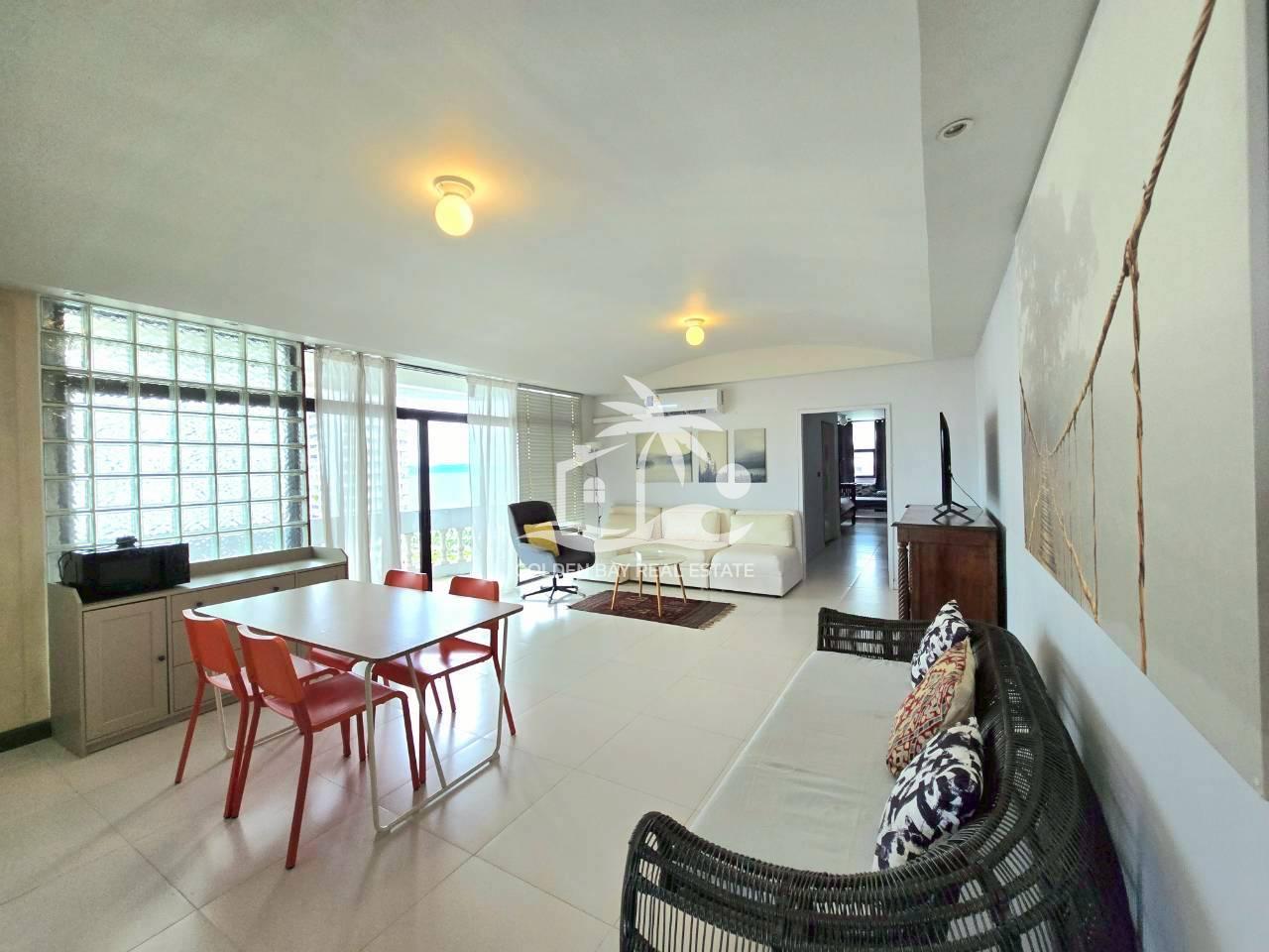 1 (21) Jomtien Complex – Jomtien