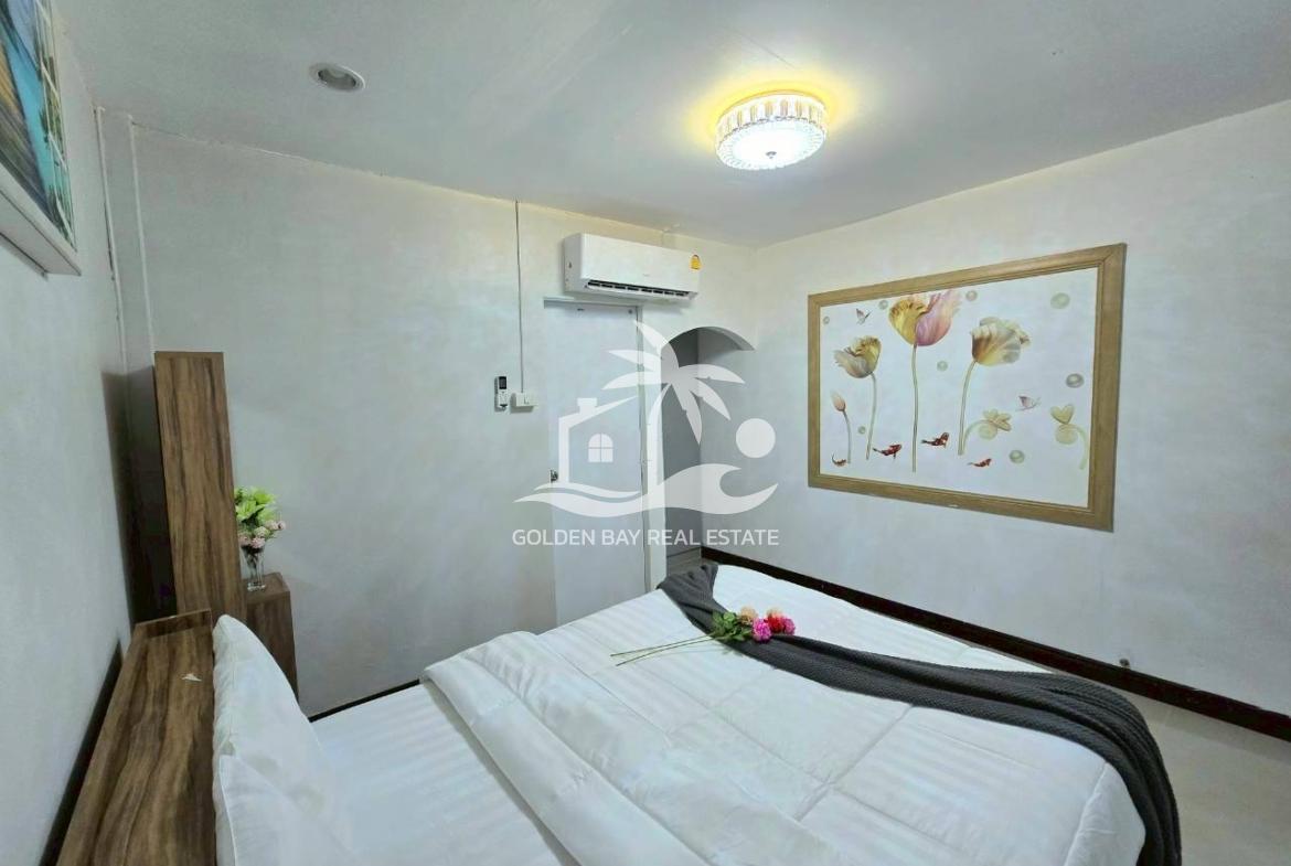 Grand Condotel & Village – Jomtien