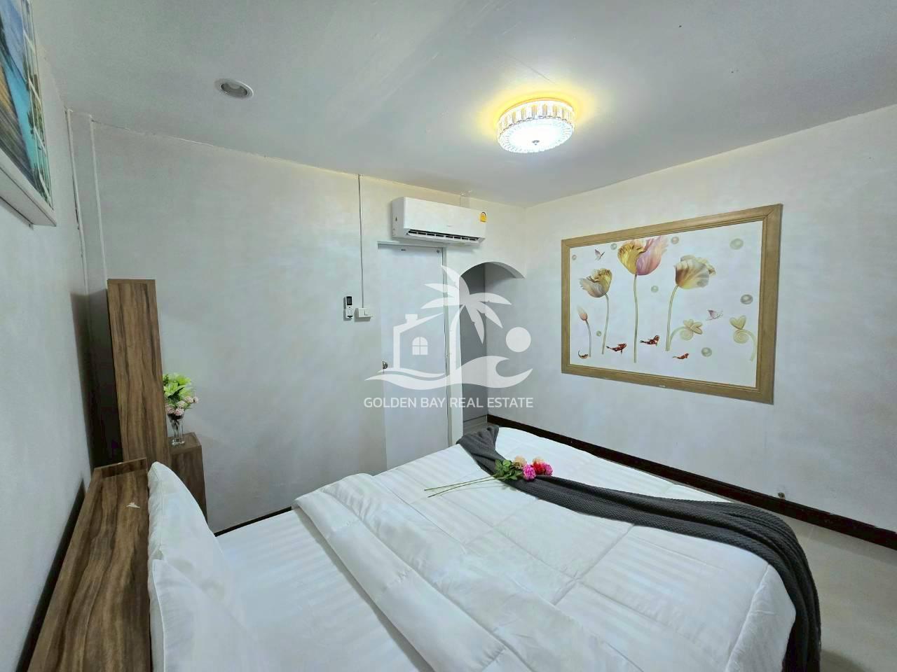 Grand Condotel & Village – Jomtien