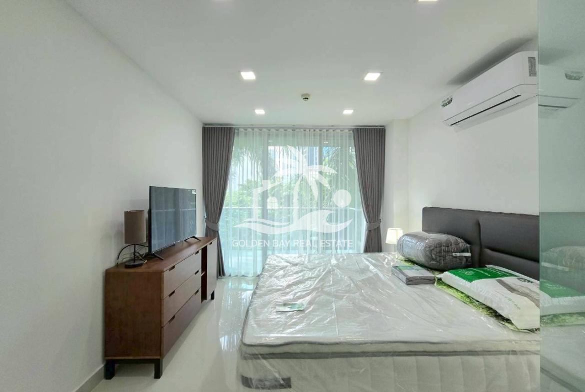 Laguna Heights – Wongamat