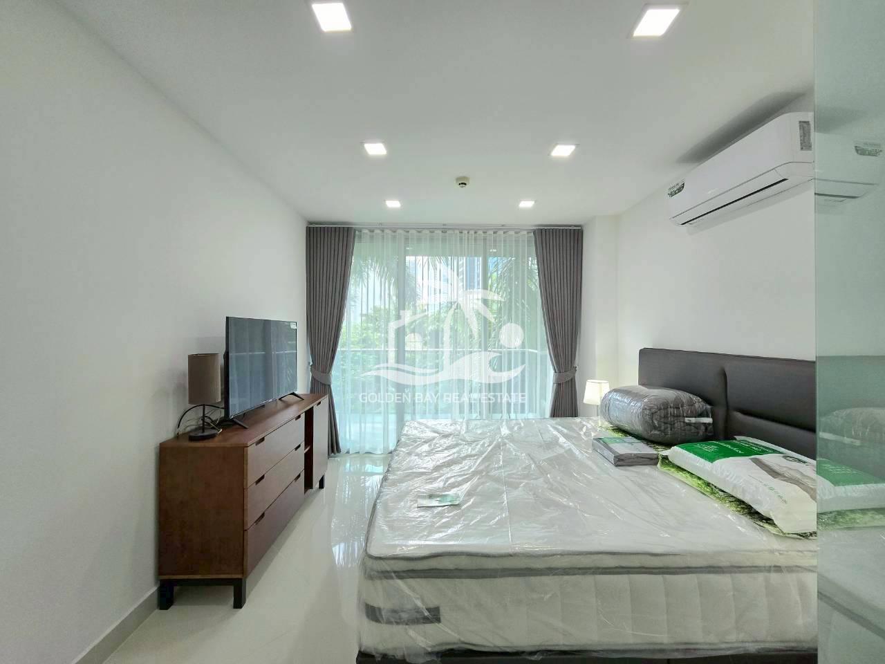 Laguna Heights – Wongamat