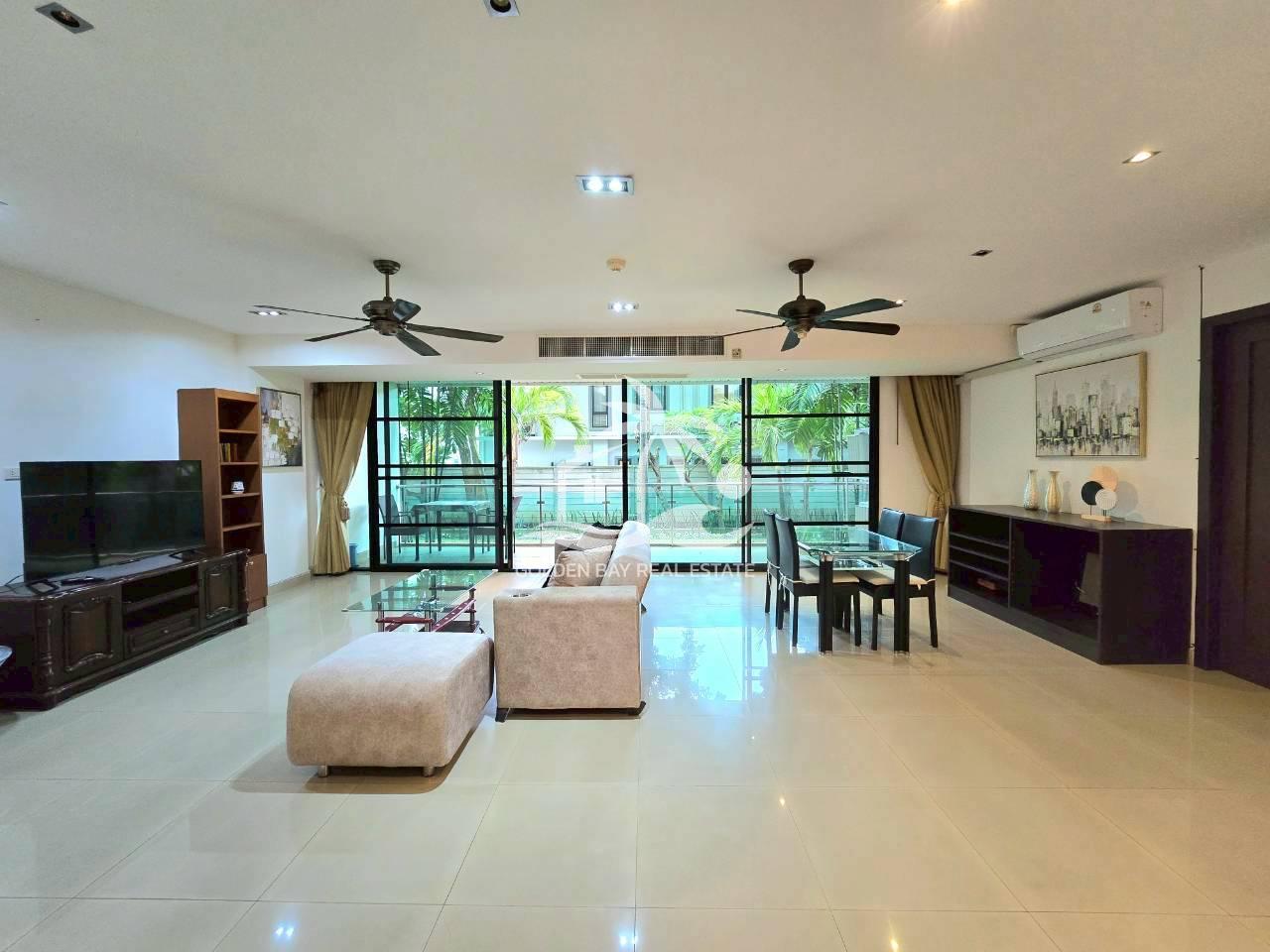 1 (21) The Park – Jomtien