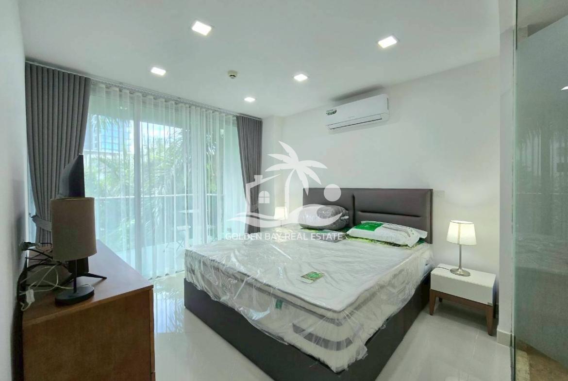 Laguna Heights – Wongamat