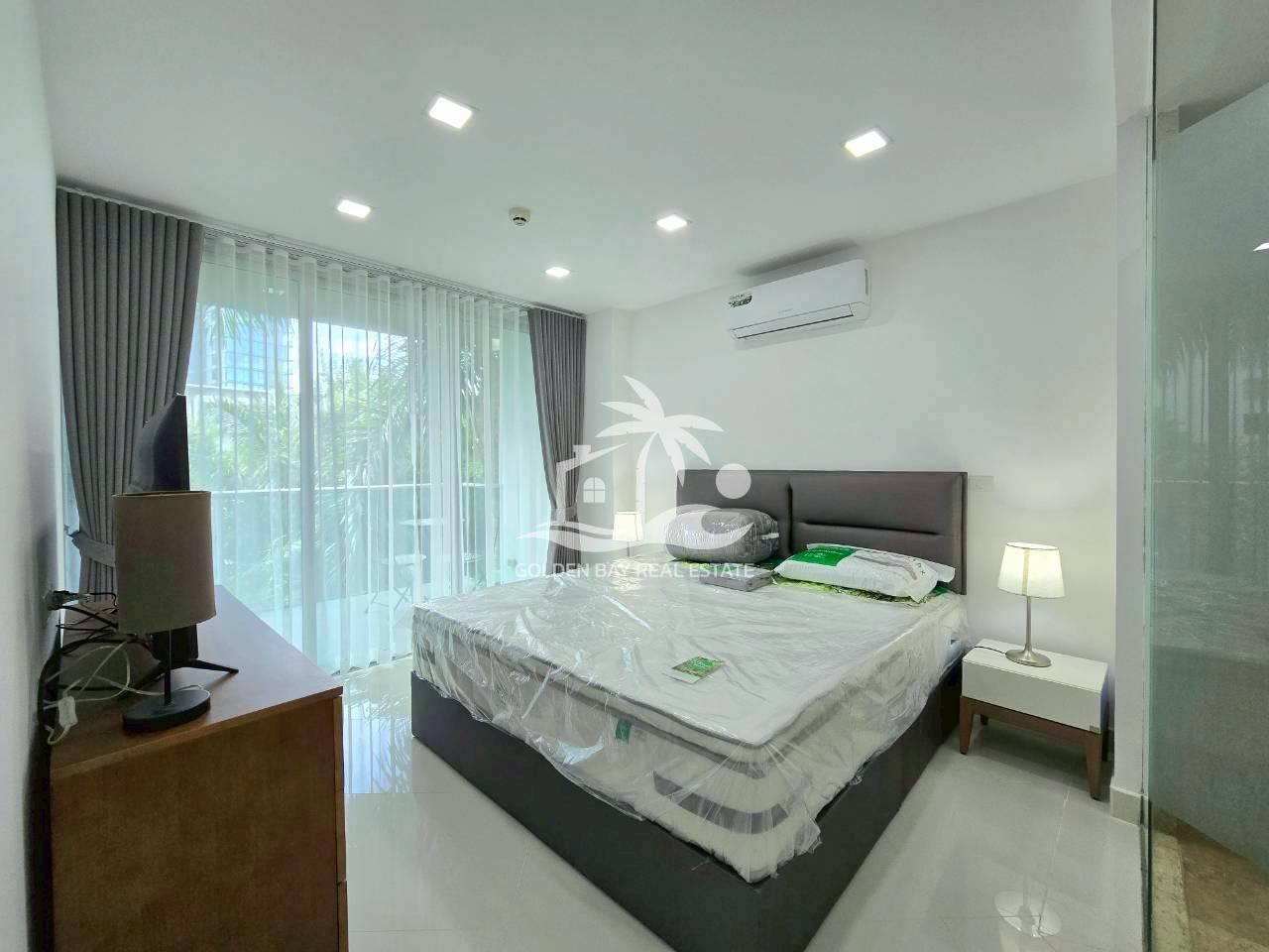 Laguna Heights – Wongamat