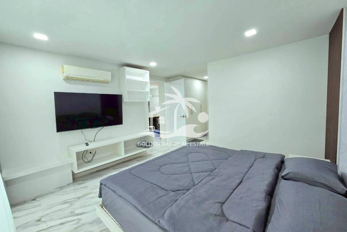 The Urban Condominium – Pattaya City