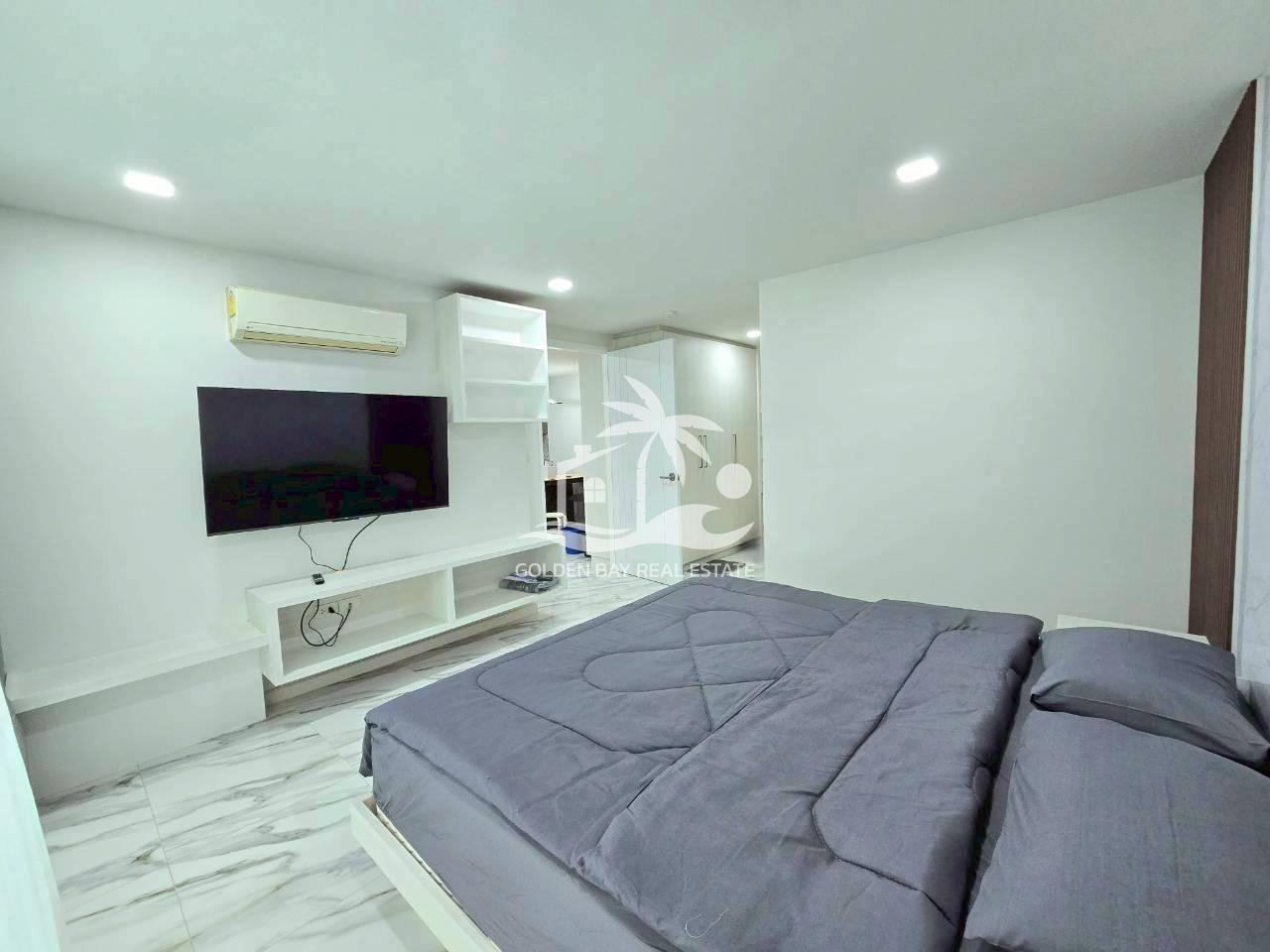 The Urban Condominium – Pattaya City