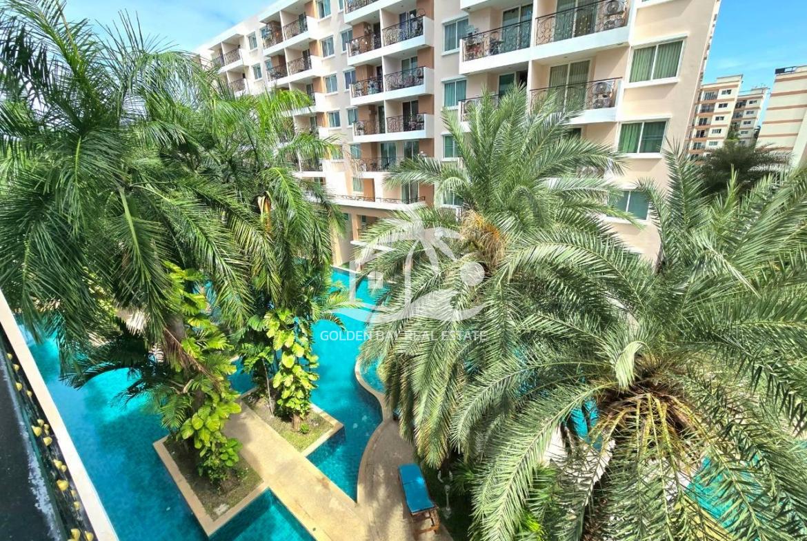 Paradise Park – Jomtien