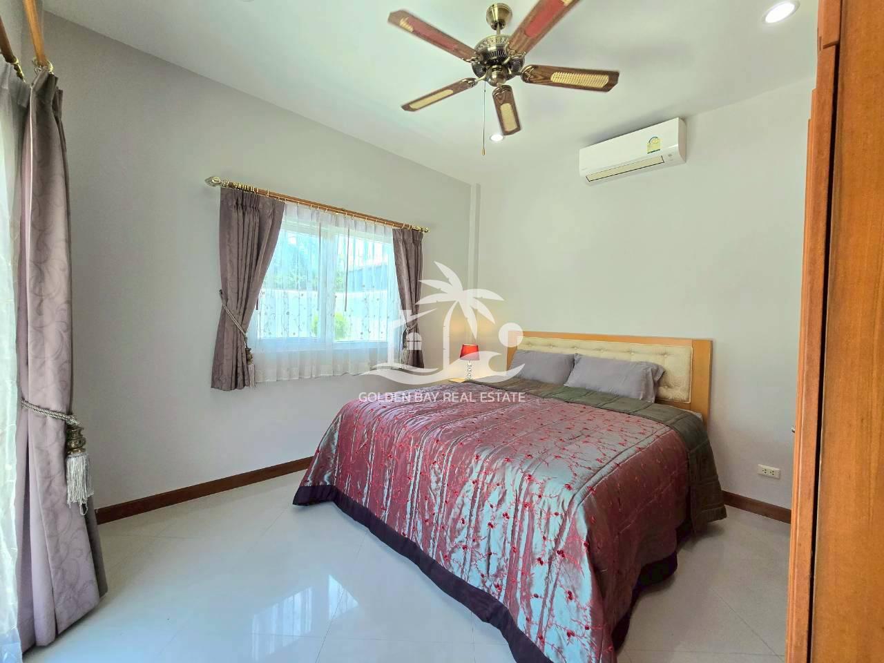 1 (22) Pool View Villas – East Pattaya