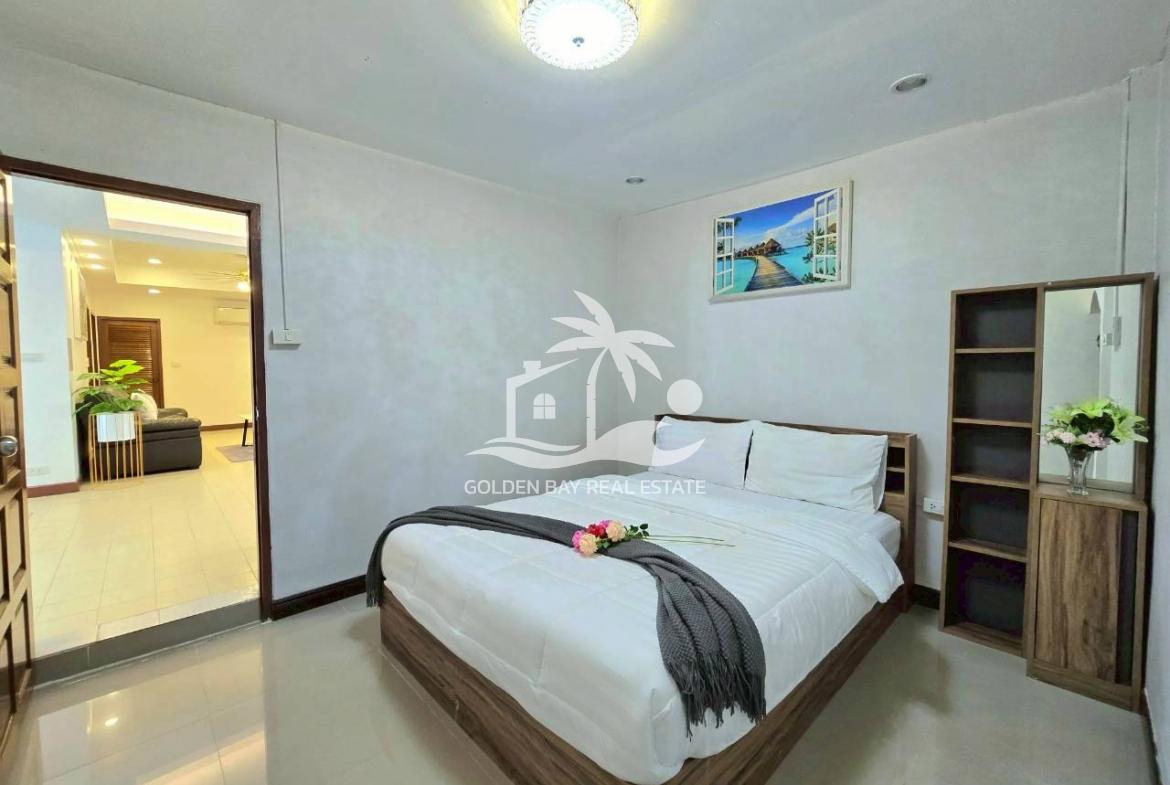 Grand Condotel & Village – Jomtien