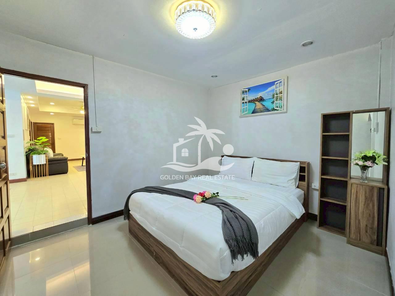 Grand Condotel & Village – Jomtien